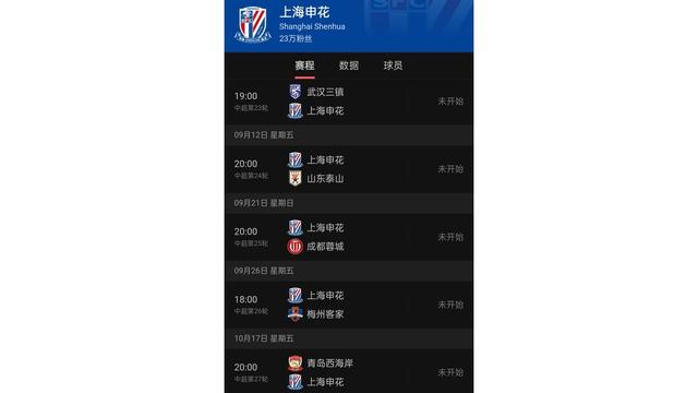 国安主场击败申花，继续领跑积分榜