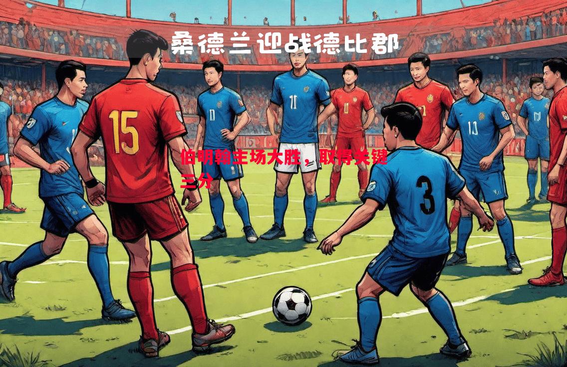 伯明翰主场大胜，取得关键三分