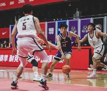 利安特践行全面进攻，再度获胜