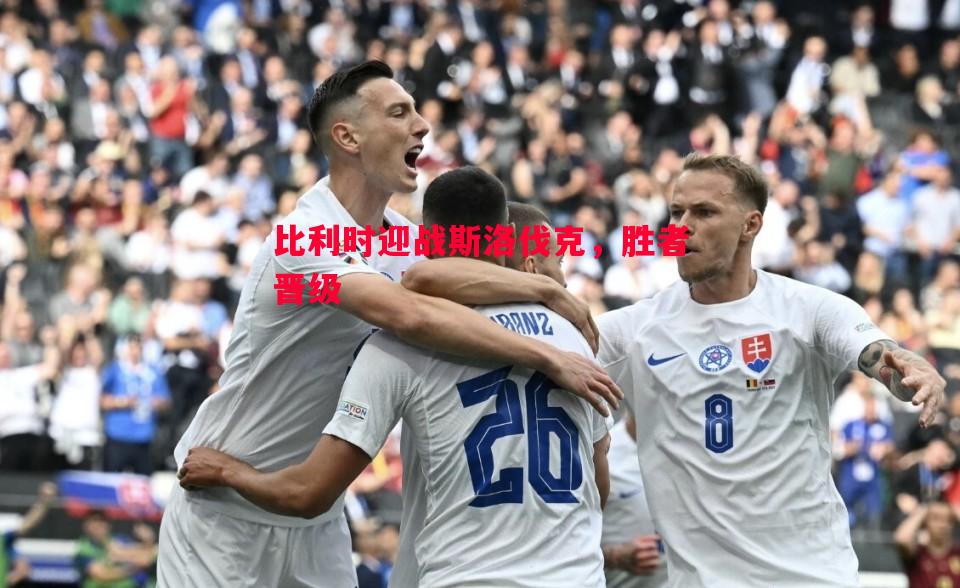 FB体育官网-比利时迎战斯洛伐克，胜者晋级